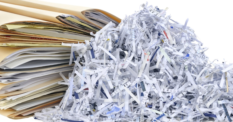 Cung cấp máy hủy giấy chất lượng, giá tốt - BNP